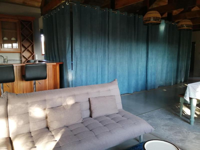 Ikamu S Lodge image