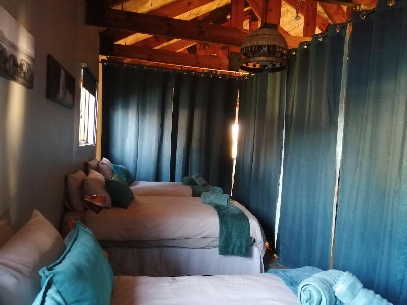 Ikamu S Lodge image