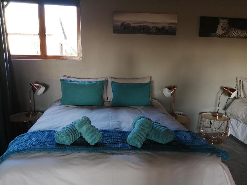 Ikamu S Lodge image