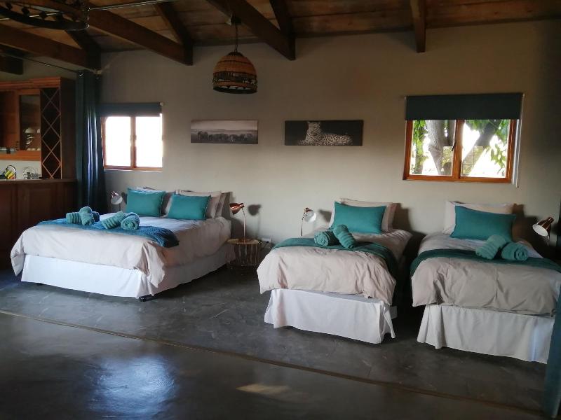 Ikamu S Lodge image
