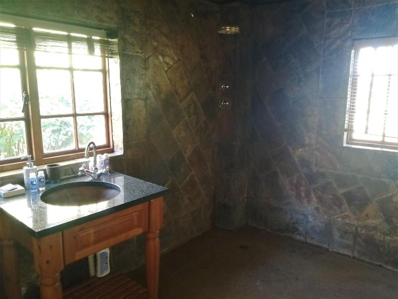 Ikamu S Lodge image