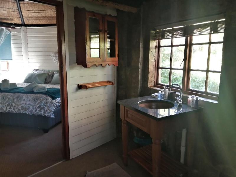 Ikamu S Lodge image