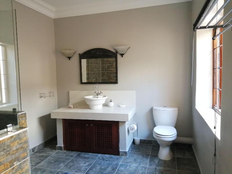 Ikamu S Lodge image