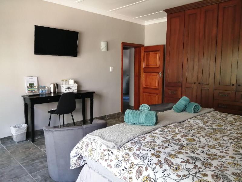 Ikamu S Lodge image