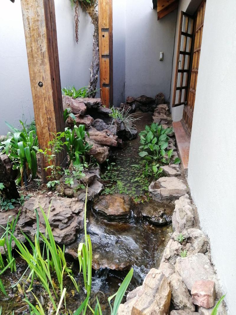 Ikamu S Lodge image