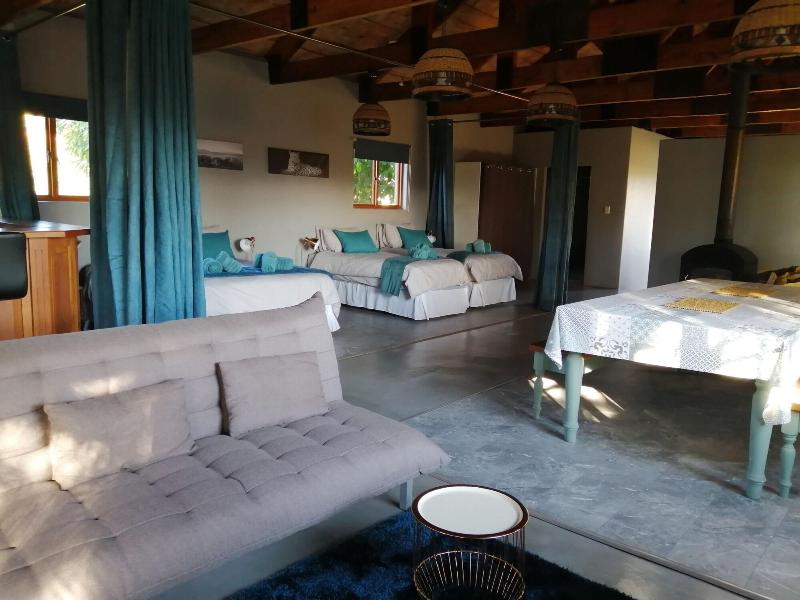 Ikamu S Lodge image