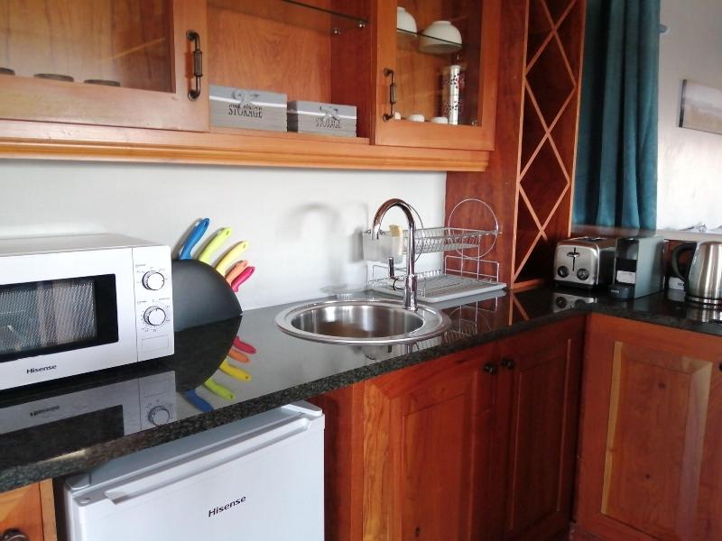 Ikamu S Lodge image