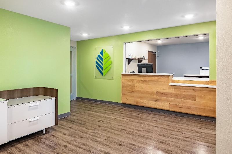Woodspring Suites Toledo Maumee image