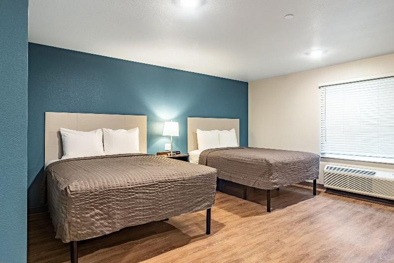 Woodspring Suites Toledo Maumee image