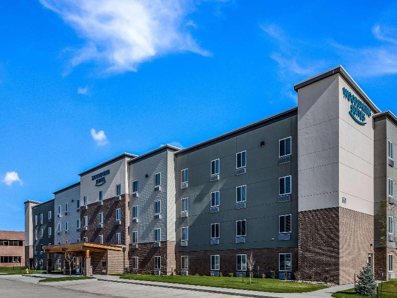 Woodspring Suites West Des Moines image