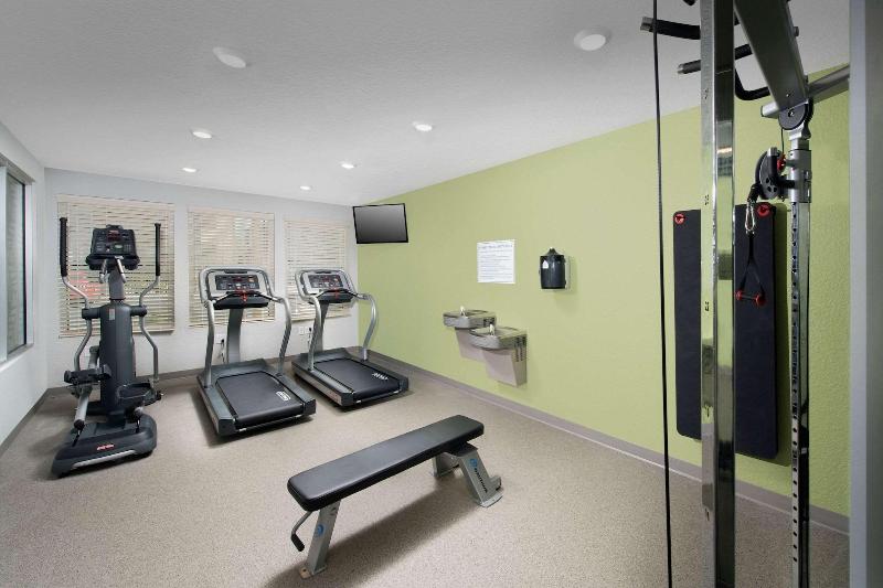 Woodspring Suites West Des Moines image