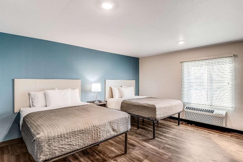 Woodspring Suites West Des Moines image