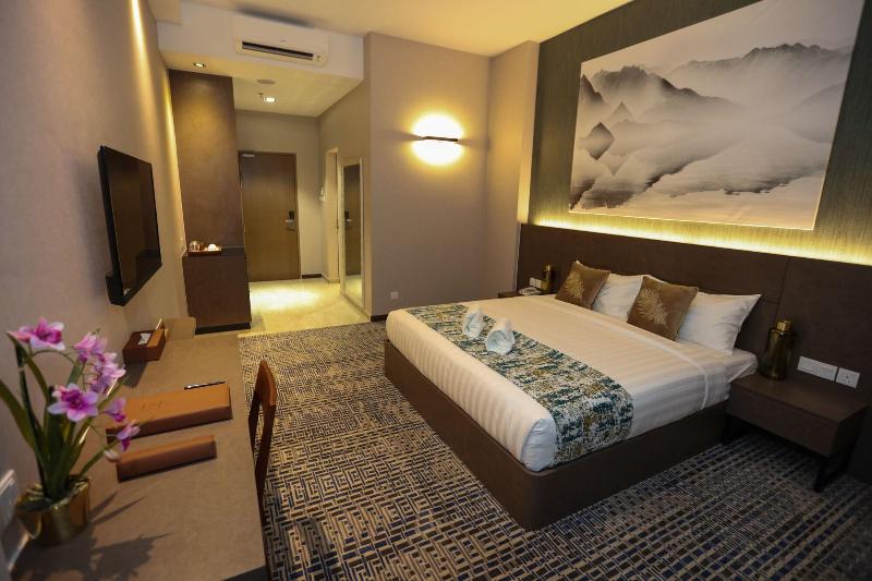 D Elegance Grand Bandar Seri Alam image