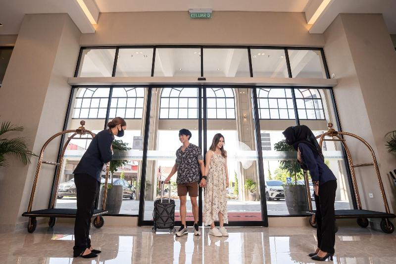 D Elegance Grand Bandar Seri Alam image