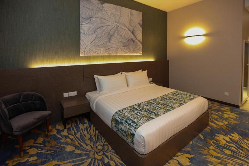 D Elegance Grand Bandar Seri Alam image
