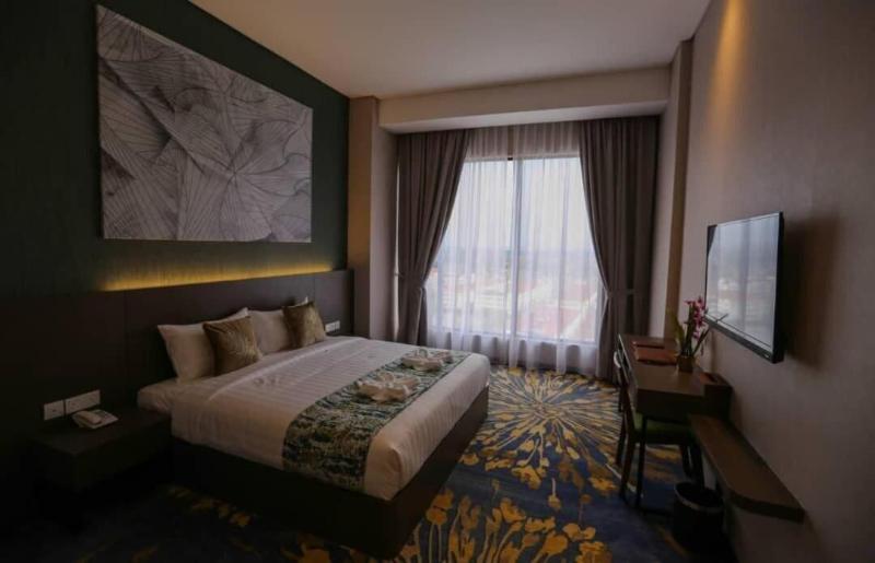 D Elegance Grand Bandar Seri Alam image