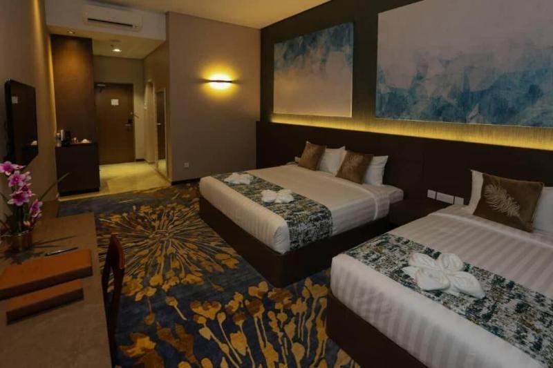 D Elegance Grand Bandar Seri Alam image