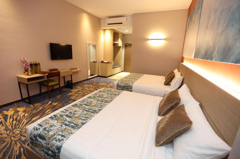 D Elegance Grand Bandar Seri Alam image