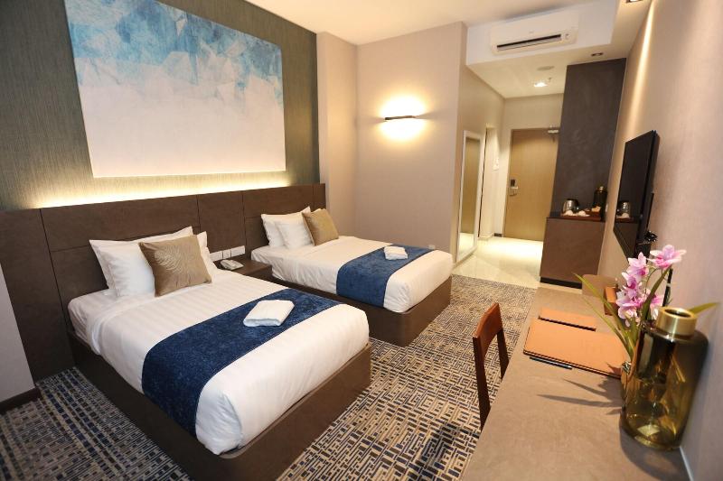 D Elegance Grand Bandar Seri Alam image