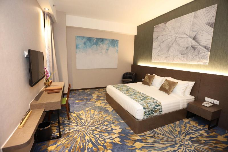 D Elegance Grand Bandar Seri Alam image