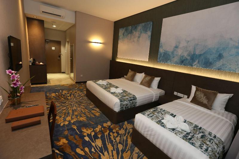 D Elegance Grand Bandar Seri Alam image