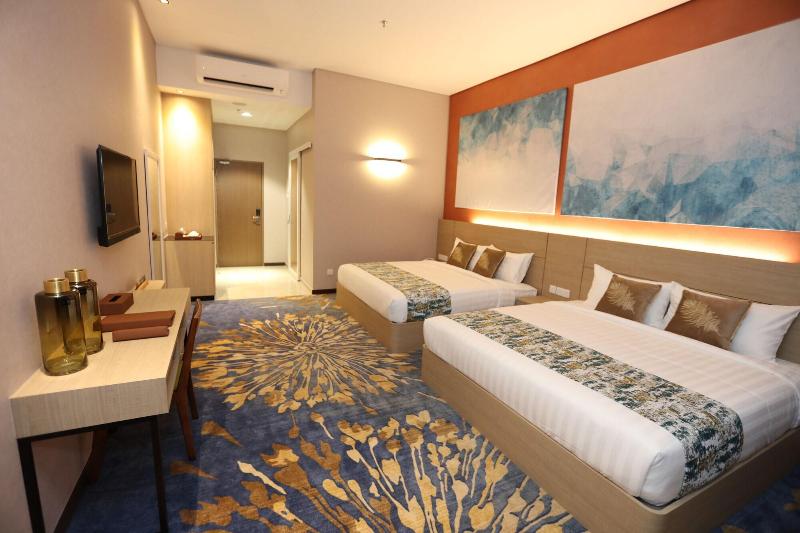 D Elegance Grand Bandar Seri Alam image
