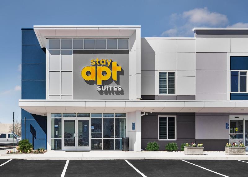 Stayapt Suites Dothan image