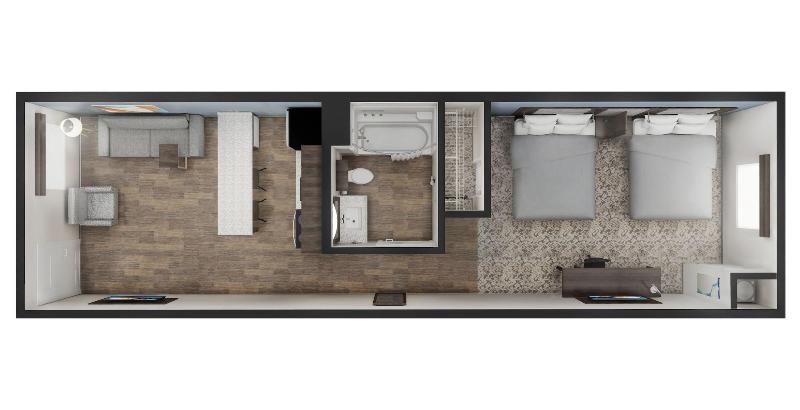 Stayapt Suites Dothan image