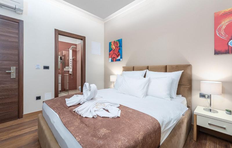 Hotel Dua Residence image