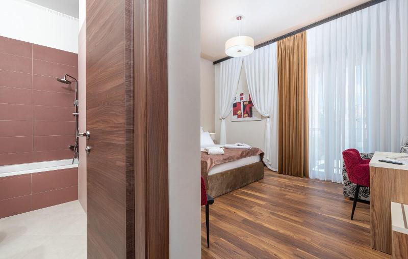 Hotel Dua Residence image