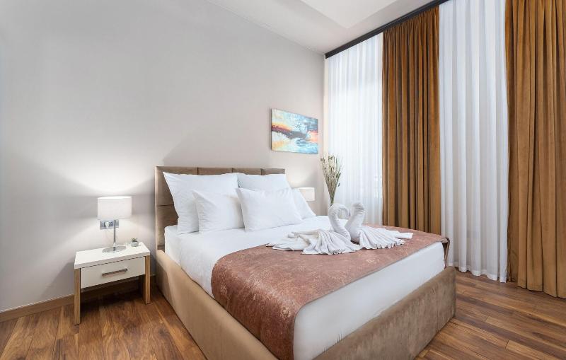 Hotel Dua Residence image