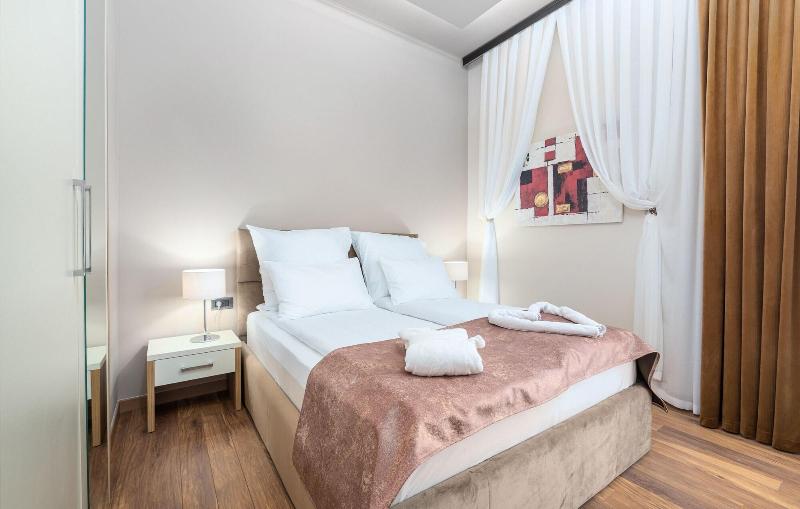 Hotel Dua Residence image