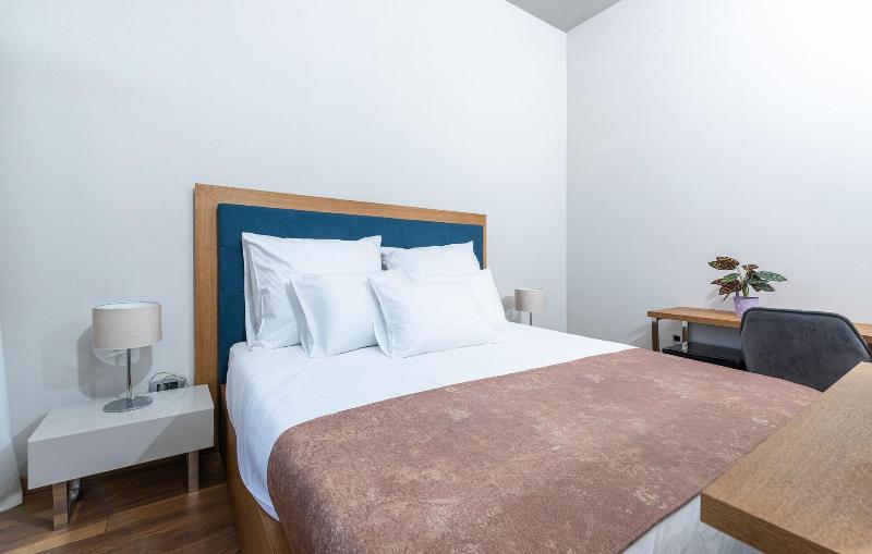 Hotel Dua Residence image
