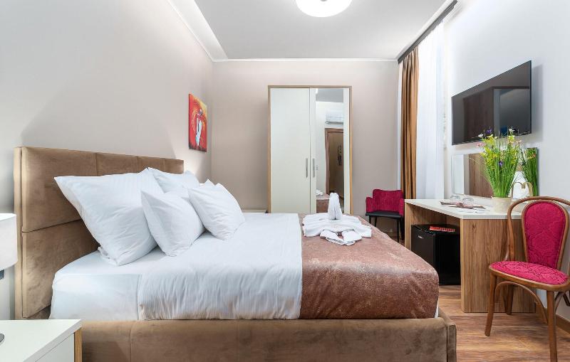 Hotel Dua Residence image