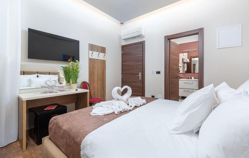 Hotel Dua Residence image