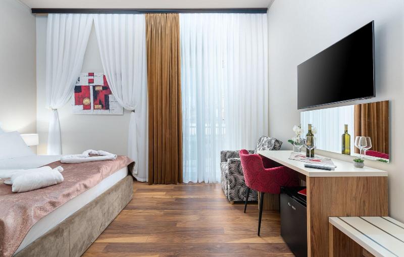 Hotel Dua Residence image