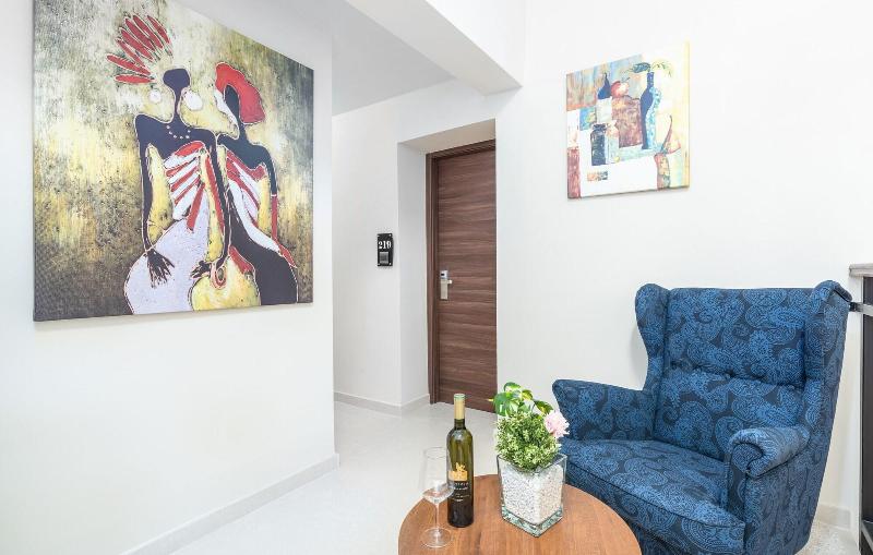 Hotel Dua Residence image