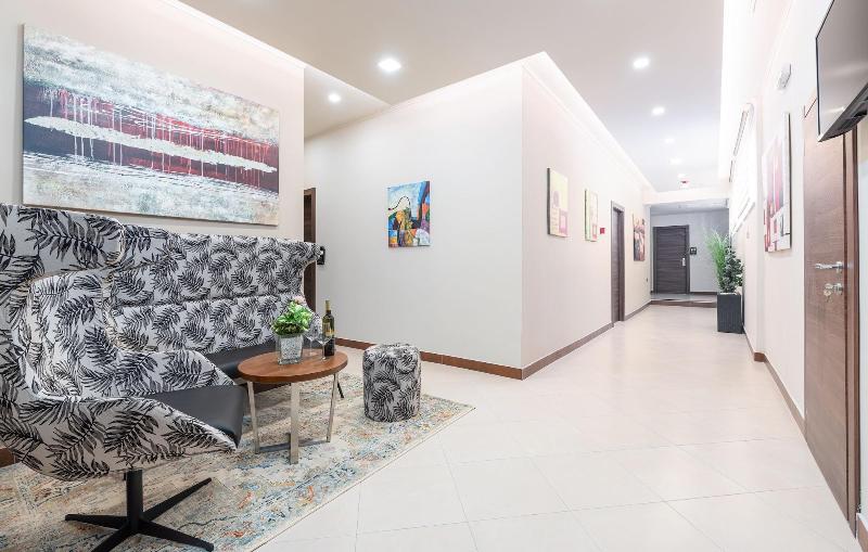 Hotel Dua Residence image
