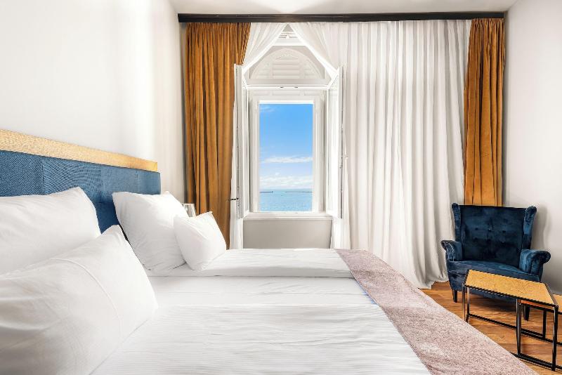 Hotel Dua Residence image