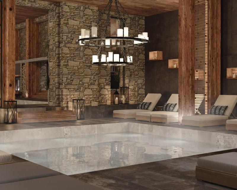 Kashmir Wellness Spa Hotel Adults Only