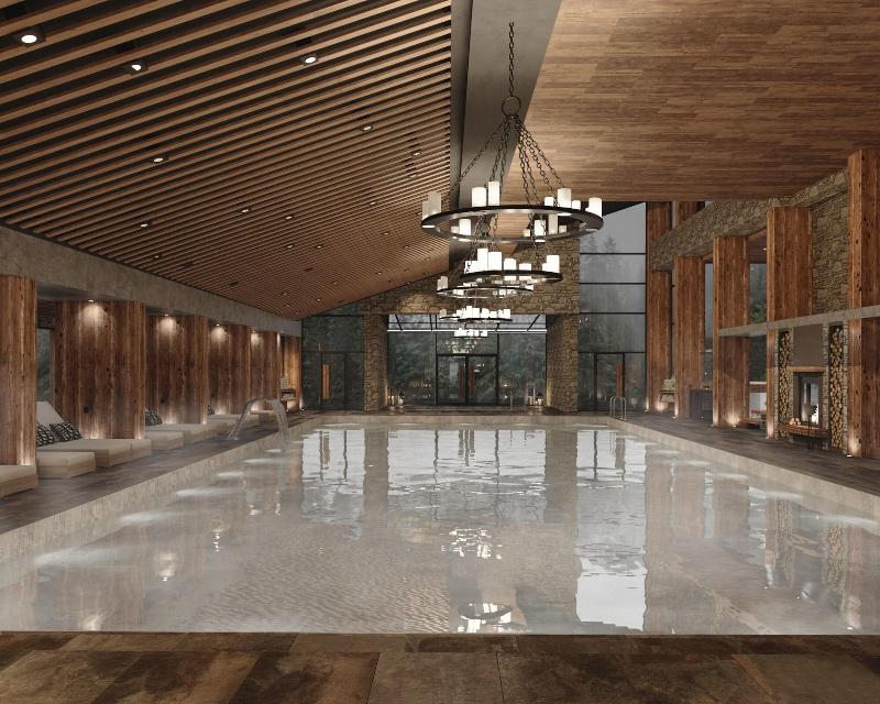 Kashmir Wellness Spa Hotel Adults Only
