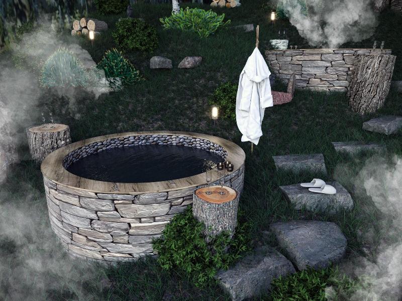 Kashmir Wellness Spa Hotel Adults Only