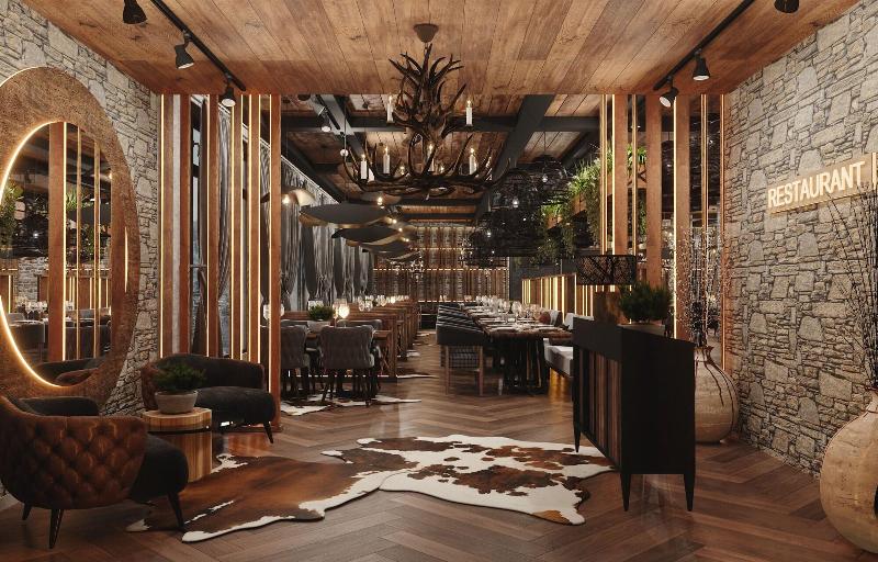 Kashmir Wellness Spa Hotel Adults Only