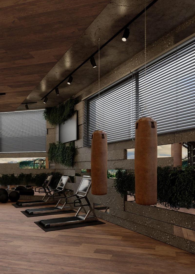 Kashmir Wellness Spa Hotel Adults Only