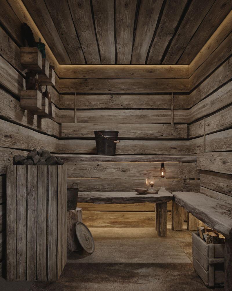 Kashmir Wellness Spa Hotel Adults Only