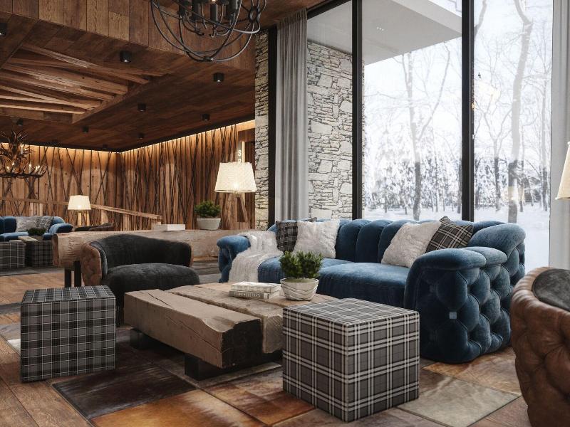 Kashmir Wellness Spa Hotel Adults Only