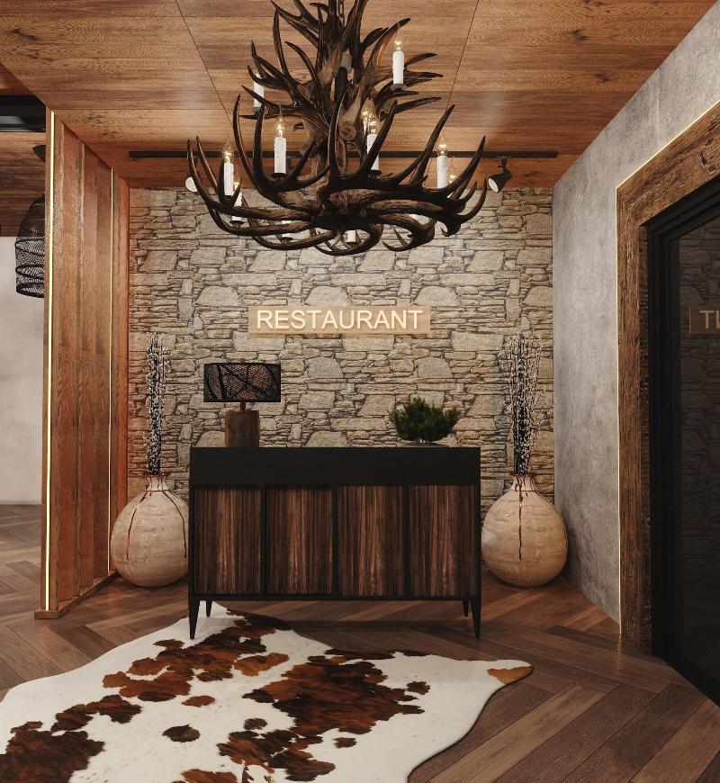 Kashmir Wellness Spa Hotel Adults Only