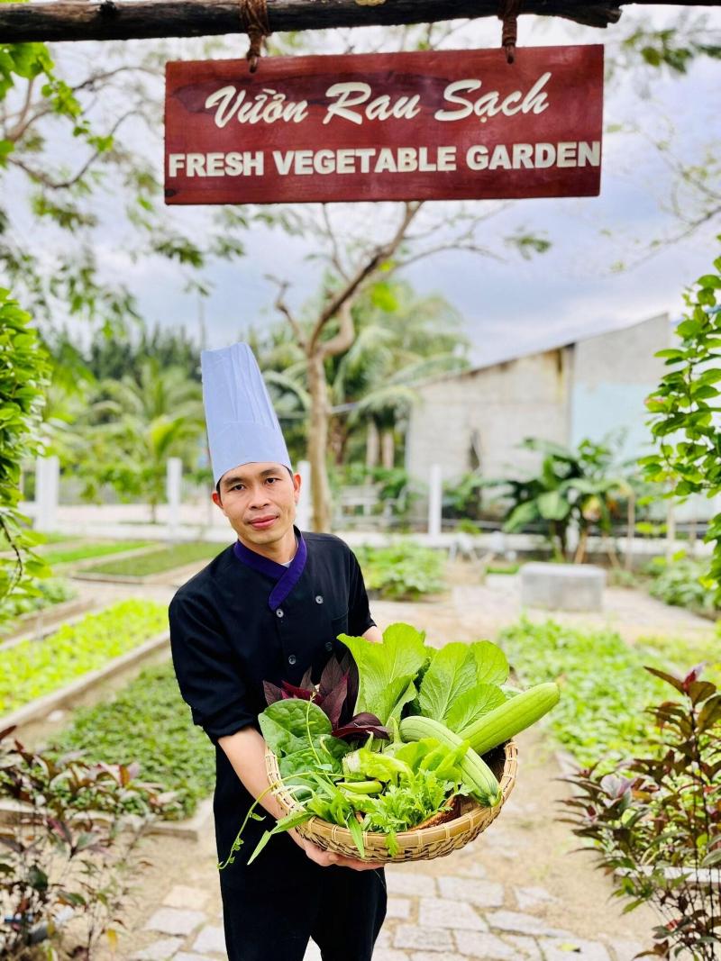 Ttc Van Phong Bay Resort image