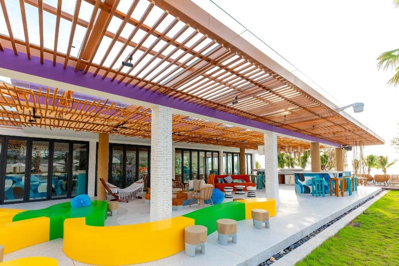 Ttc Van Phong Bay Resort image