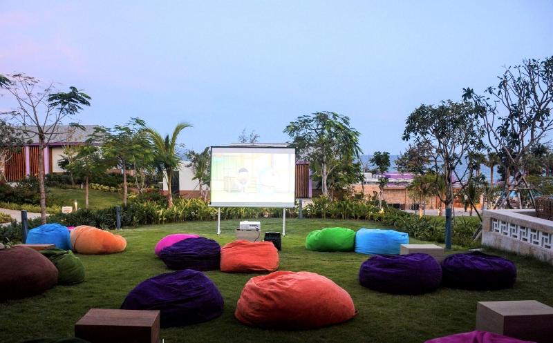 Ttc Van Phong Bay Resort image
